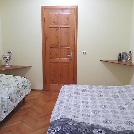 Guest House Lazuri Sarpi Extérieur photo