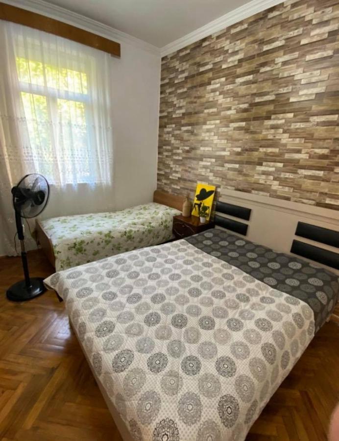 Guest House Lazuri Sarpi Extérieur photo