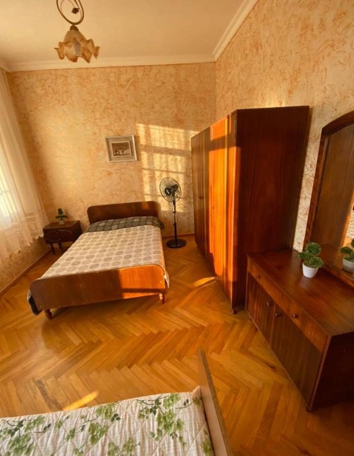 Guest House Lazuri Sarpi Extérieur photo