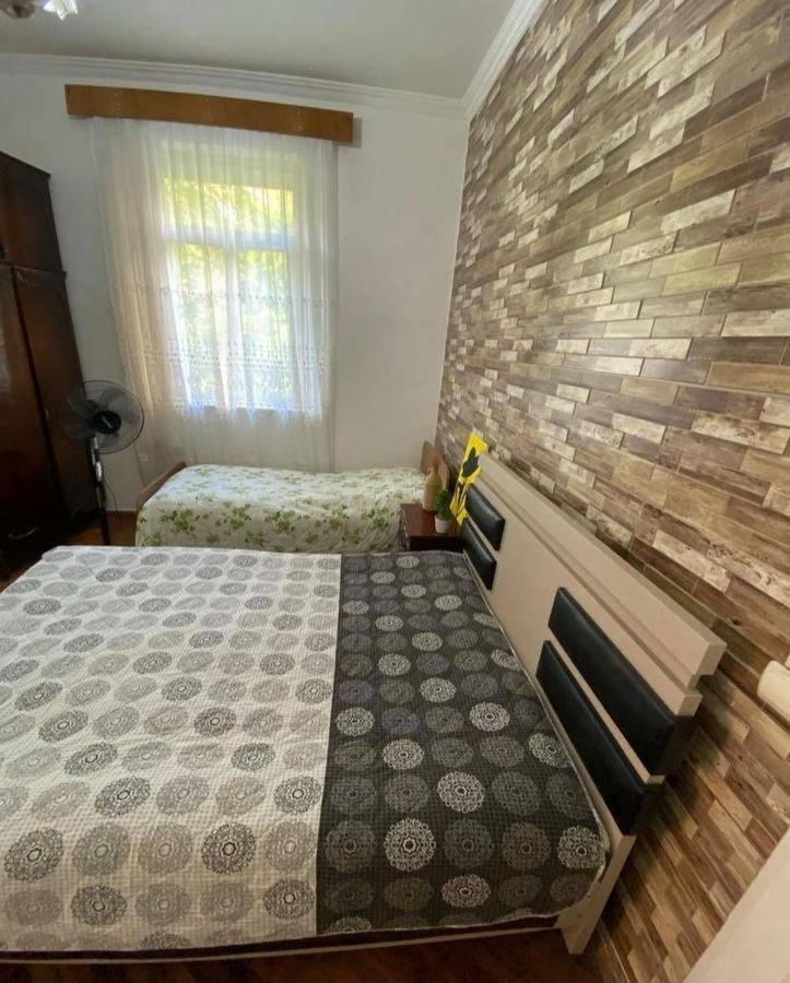 Guest House Lazuri Sarpi Extérieur photo