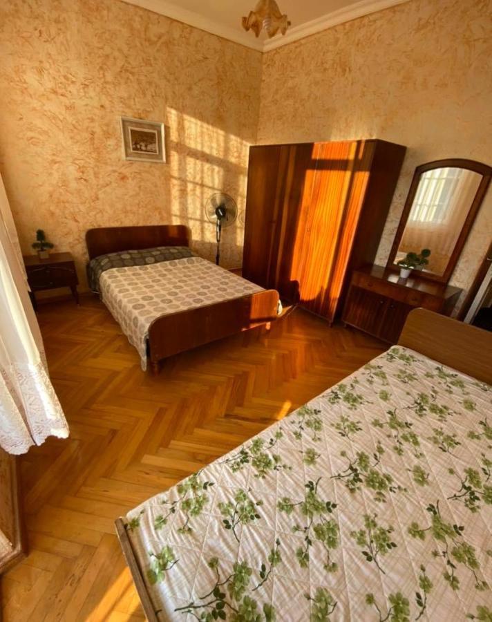 Guest House Lazuri Sarpi Extérieur photo