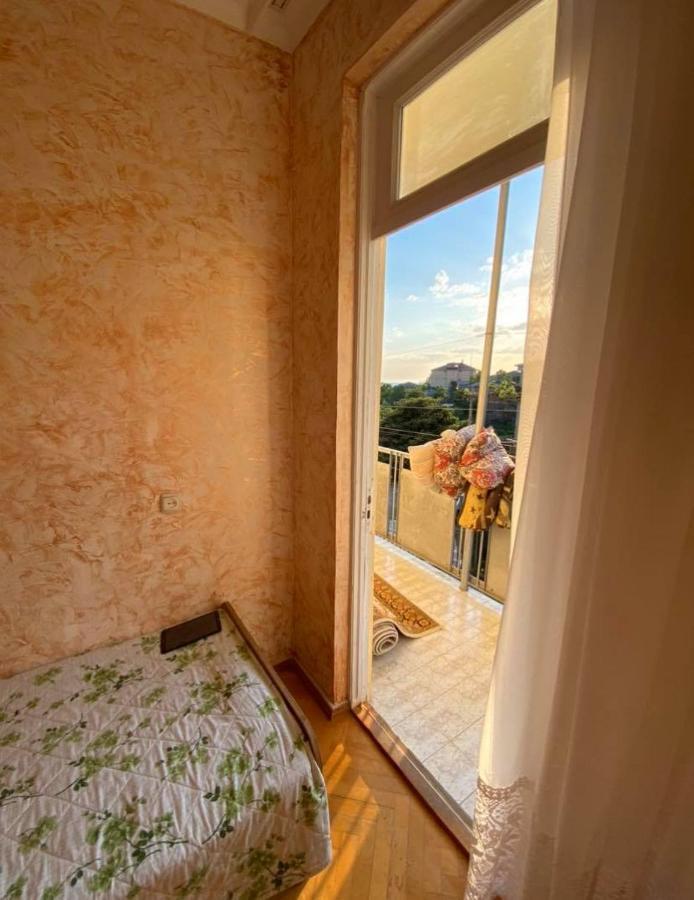 Guest House Lazuri Sarpi Extérieur photo