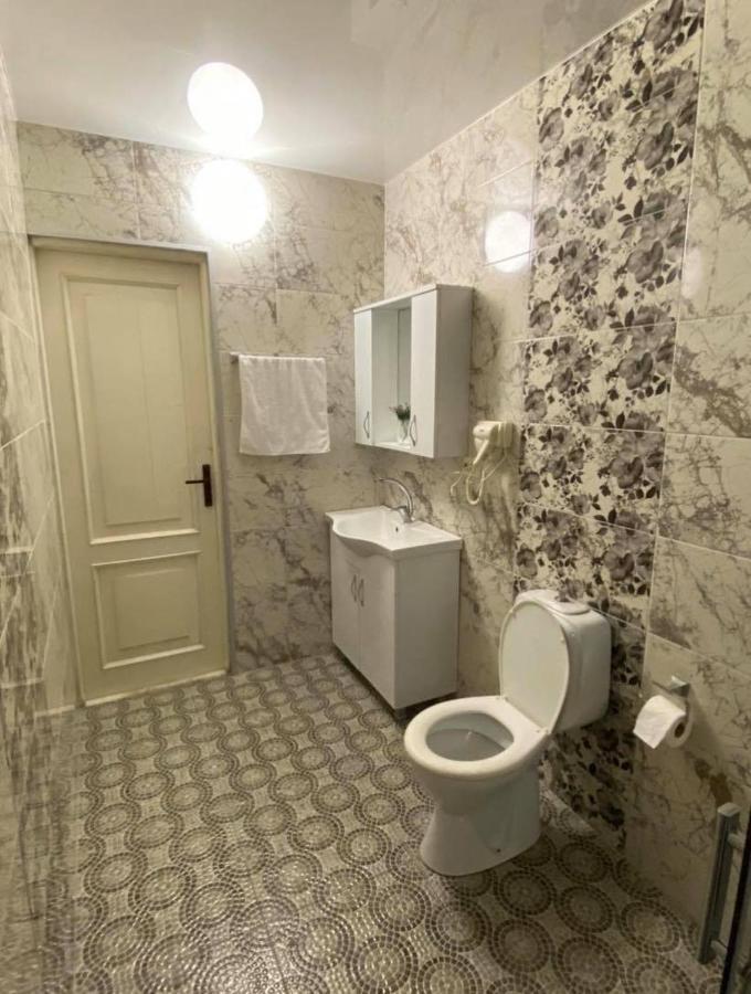 Guest House Lazuri Sarpi Extérieur photo