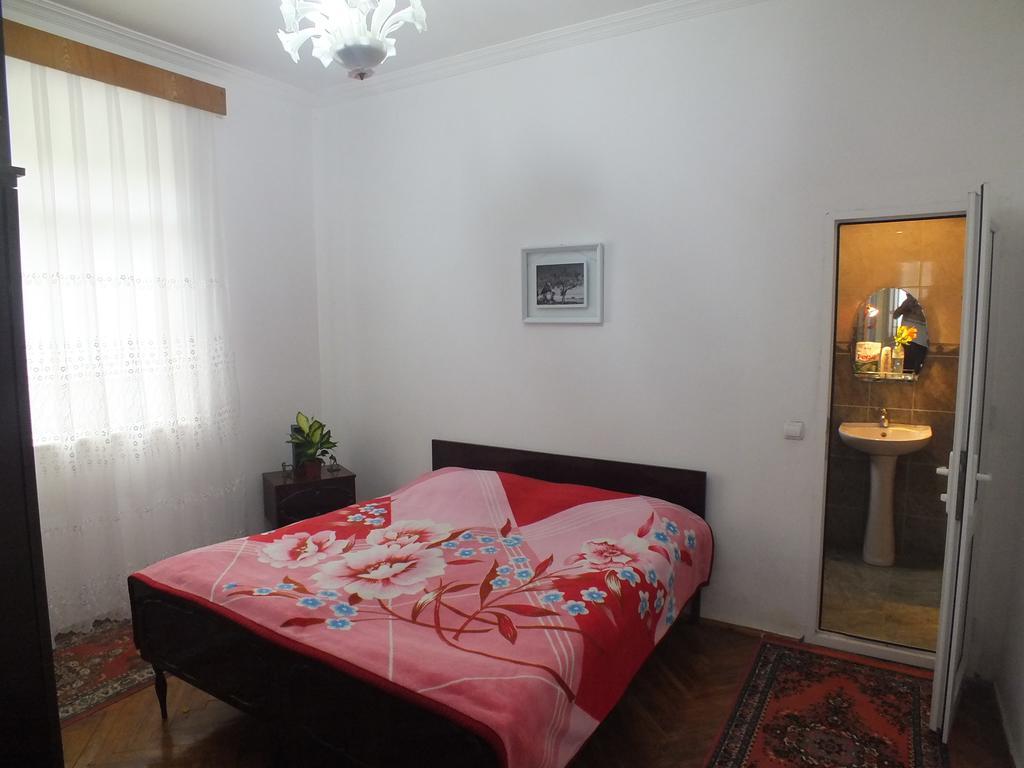 Guest House Lazuri Sarpi Extérieur photo