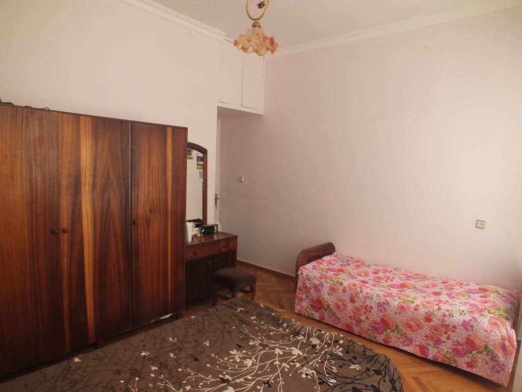 Guest House Lazuri Sarpi Extérieur photo