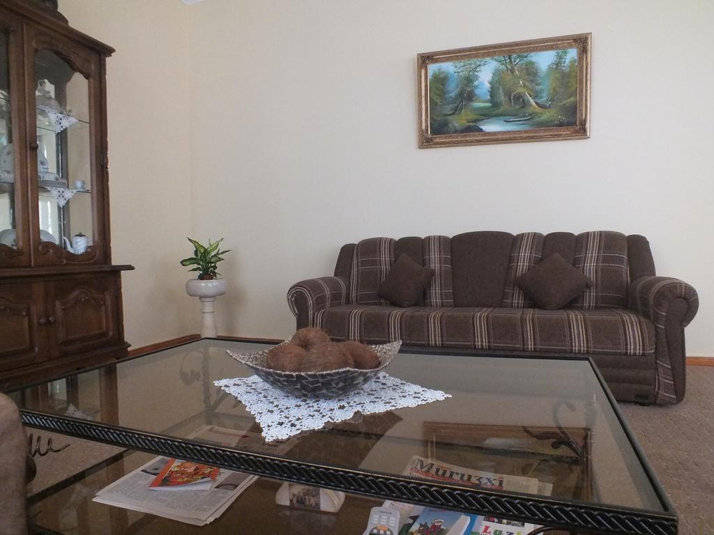 Guest House Lazuri Sarpi Extérieur photo