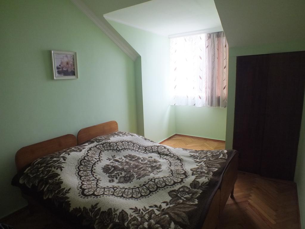 Guest House Lazuri Sarpi Extérieur photo