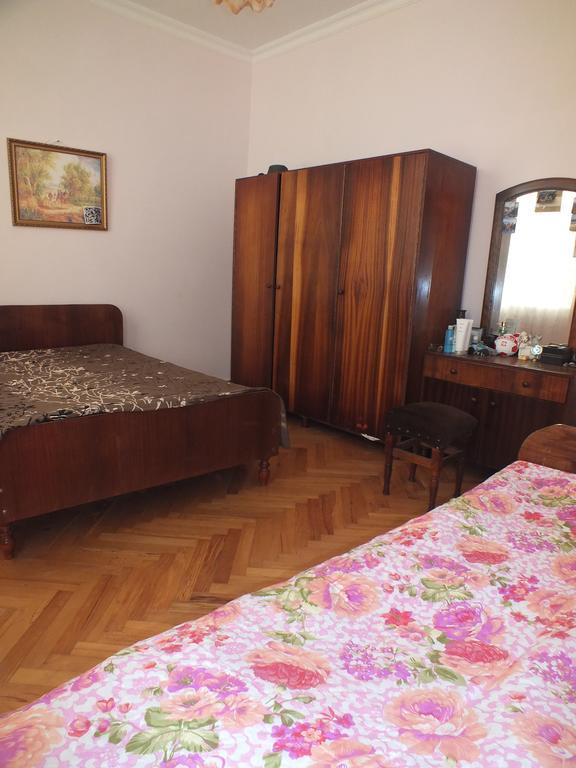 Guest House Lazuri Sarpi Extérieur photo