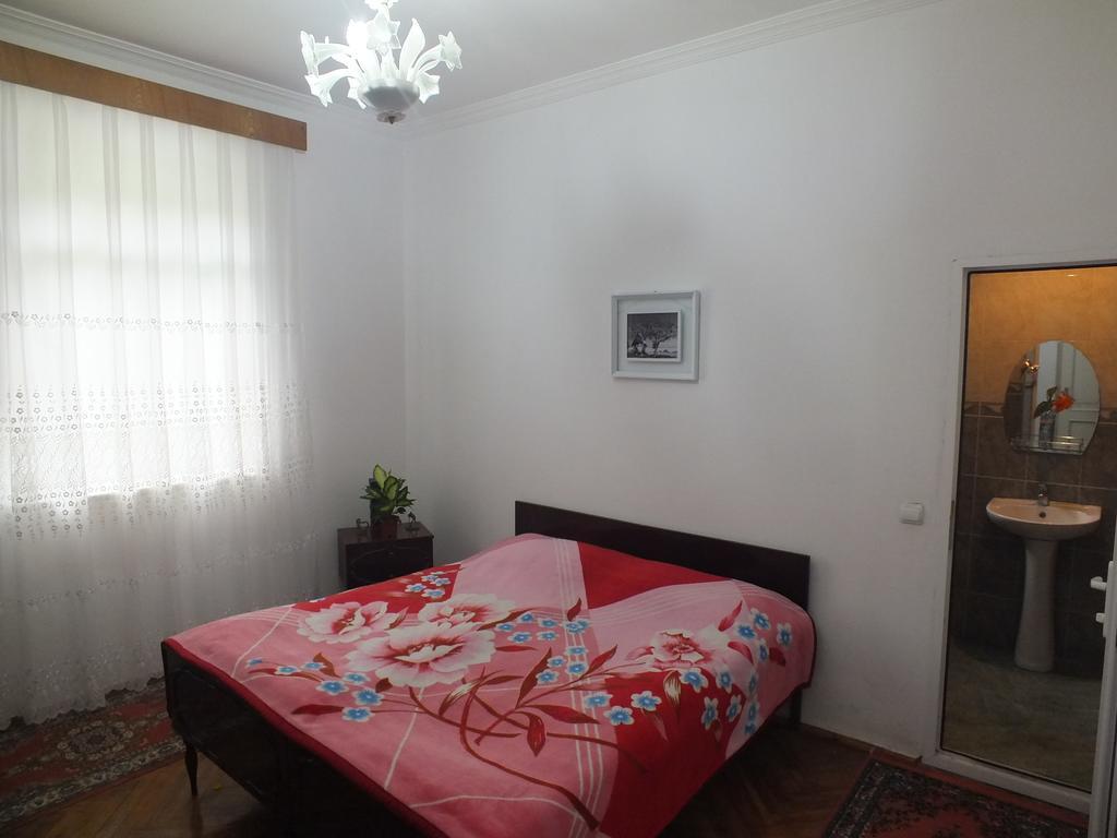 Guest House Lazuri Sarpi Extérieur photo
