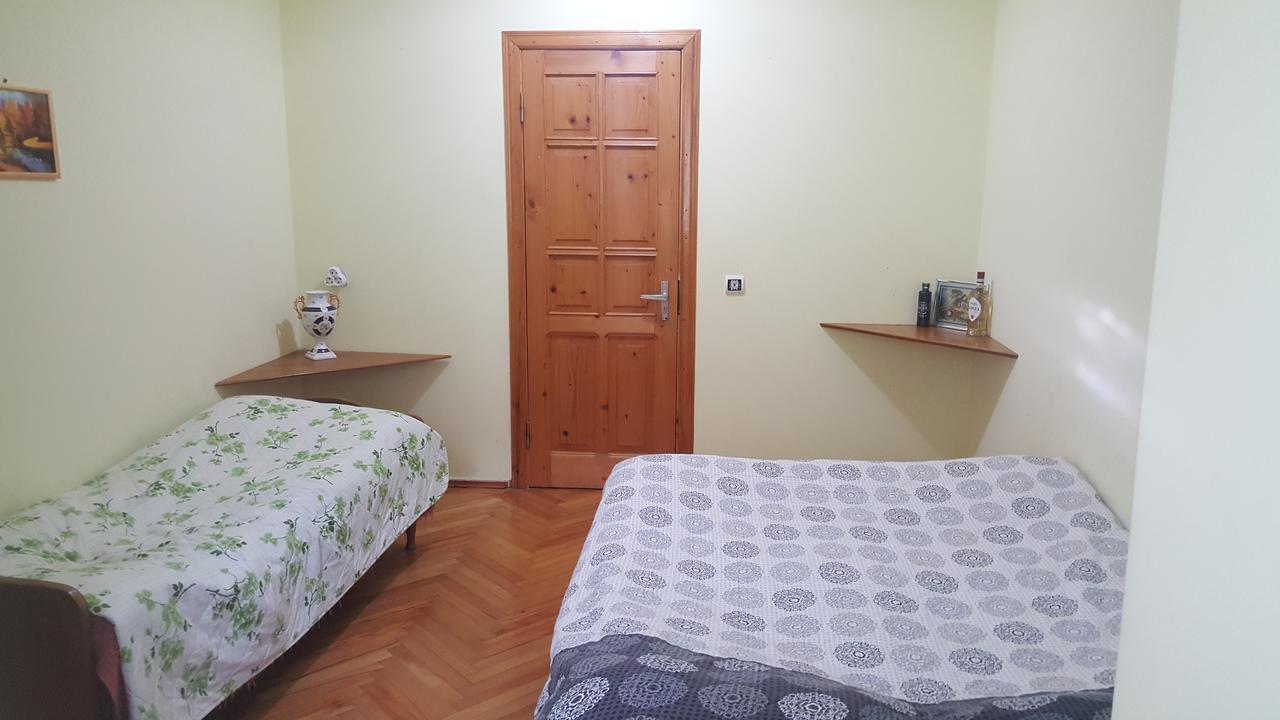 Guest House Lazuri Sarpi Extérieur photo