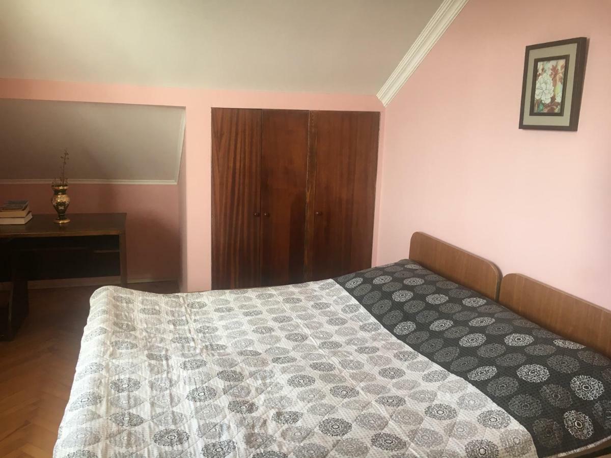 Guest House Lazuri Sarpi Extérieur photo