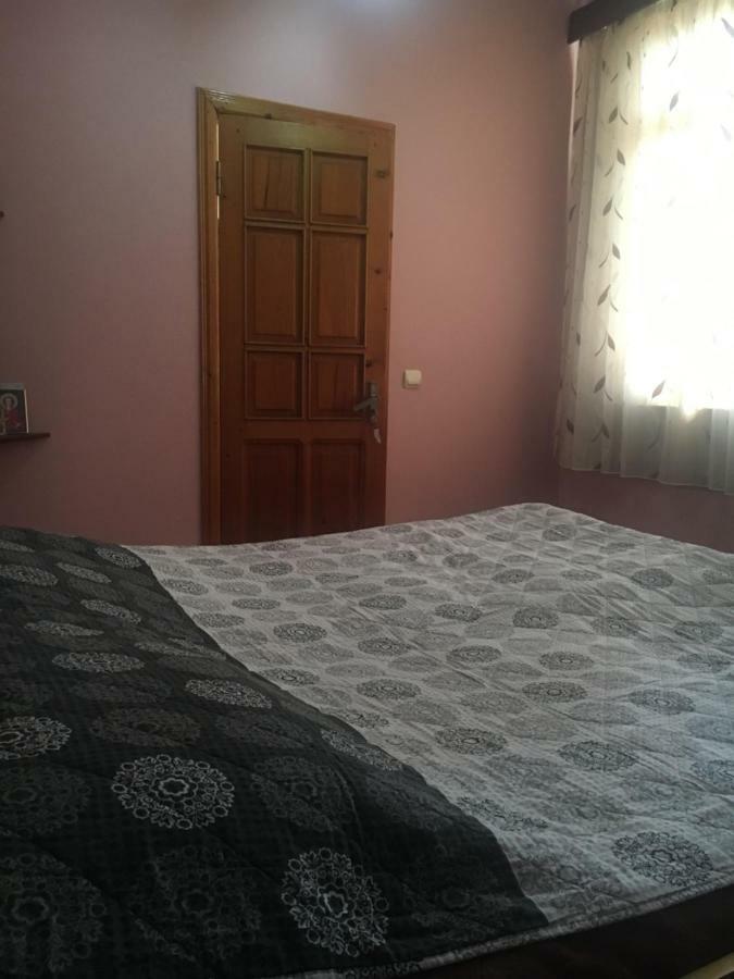 Guest House Lazuri Sarpi Extérieur photo